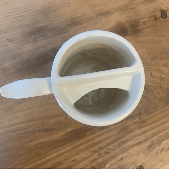 Vintage Mustache Mug Mustache Stein Your Father's Mustache Mug 14 oz Lofisa - Picture 5 of 9